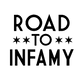 Road to Infamy